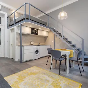 W33 - Prime Location - Comfortable Quality Apartments By Bqa Apartament