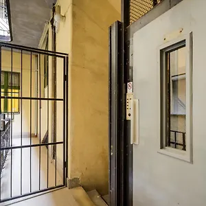 Bpr Cerebria Apartament