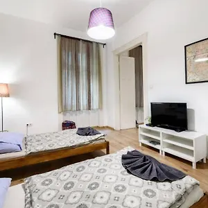 Miracle - Center Apartament