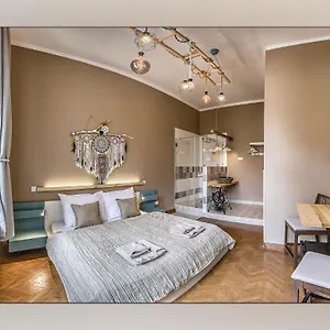 Boutique Raday Apartament