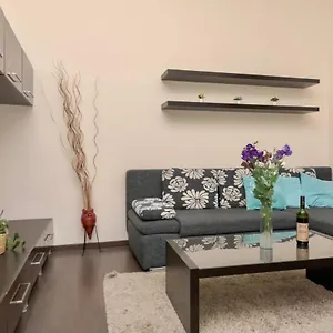 Corvina With Free Private Parking Apartament