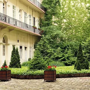 Appartamento Classic, Budapest