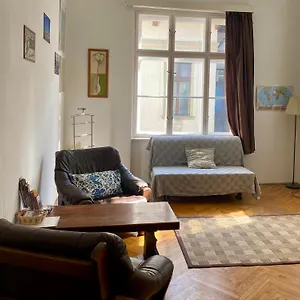 Astoria Apartament