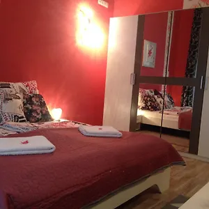 דירה King Residences, בודפשט