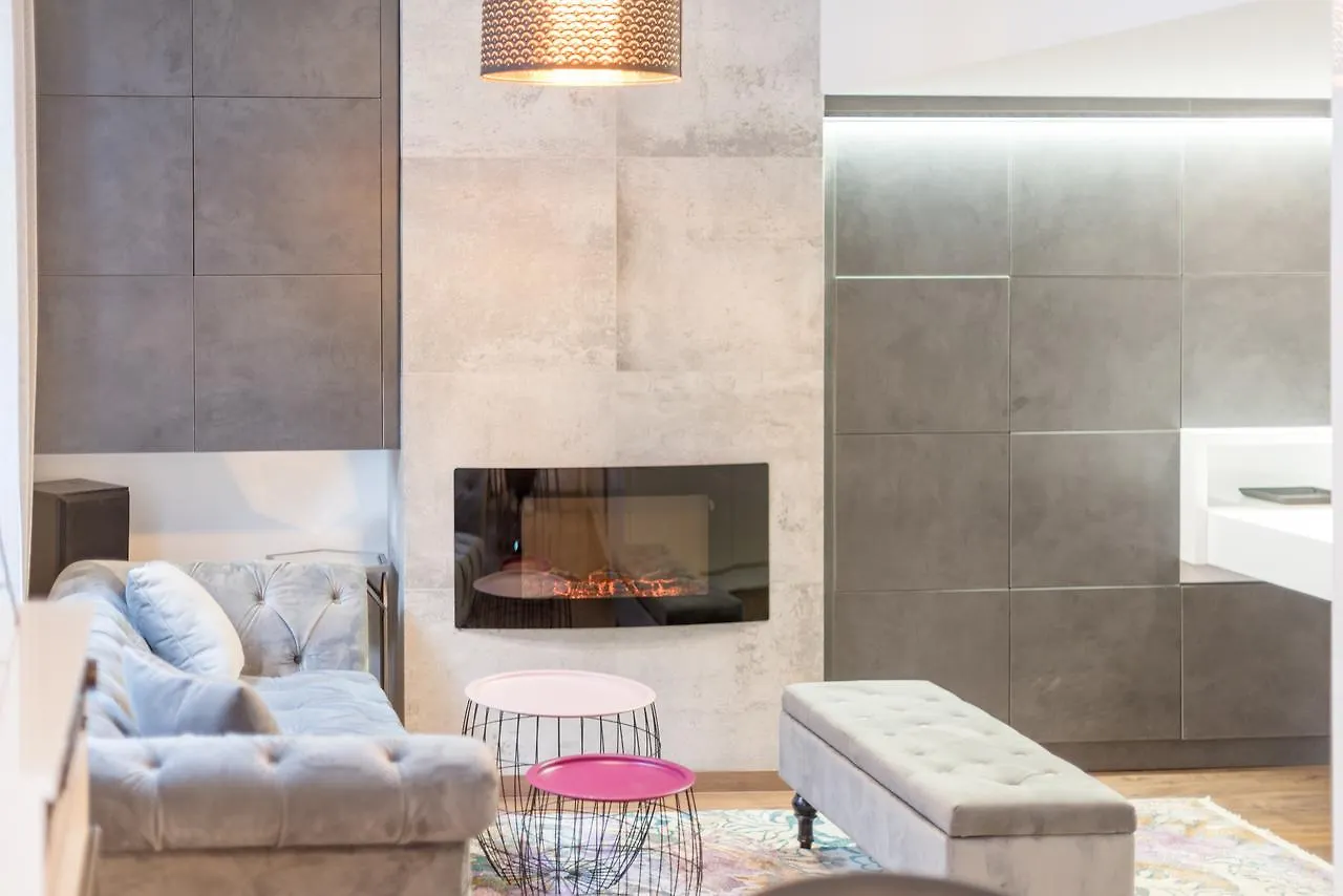 Apartment In Andrassy Avenue Budapest 0*,  Hungary